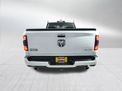 2022 RAM 1500 Longhorn