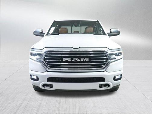 2022 RAM 1500 Longhorn