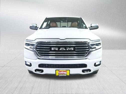 2022 RAM 1500 Longhorn