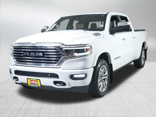 2022 RAM 1500 Longhorn