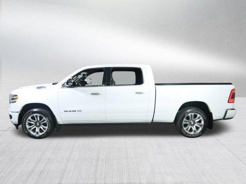 2022 RAM 1500 Longhorn