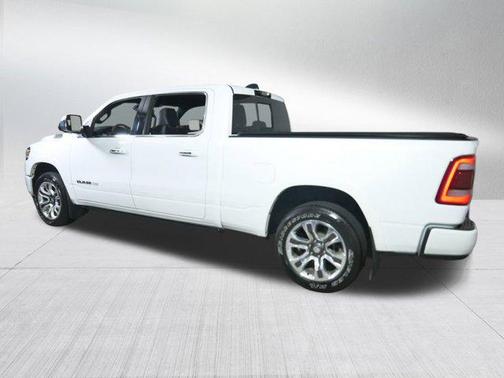 2022 RAM 1500 Longhorn
