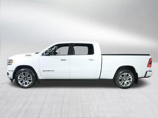 2022 RAM 1500 Longhorn