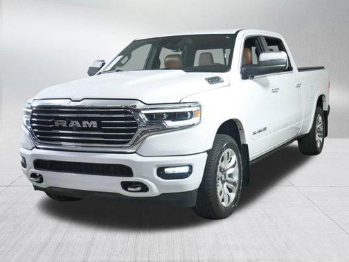 2022 RAM 1500 Longhorn