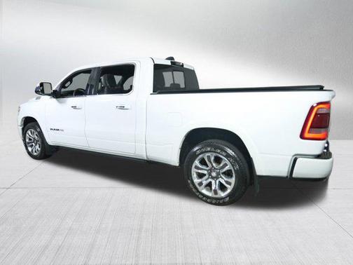2022 RAM 1500 Longhorn