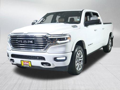2022 RAM 1500 Longhorn