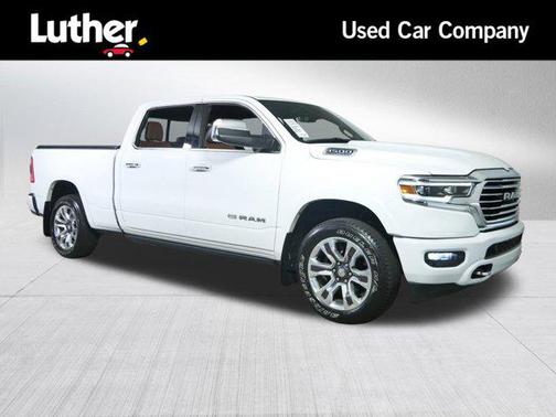 2022 RAM 1500 Longhorn