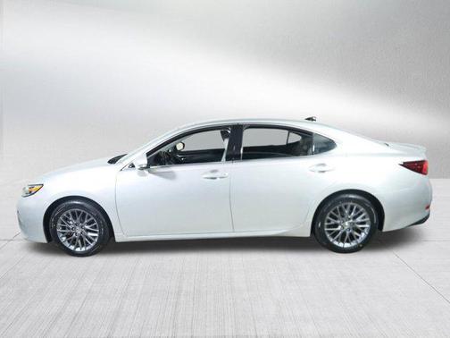 2018 Lexus ES 350 Base