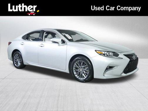 2018 Lexus ES 350 Base
