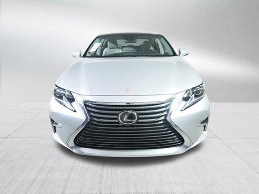 2018 Lexus ES 350 Base