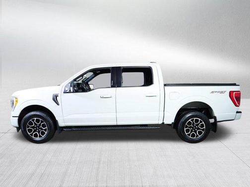 Avalanche 2023 Ford F-150 XLT