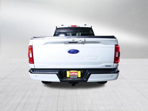 Avalanche 2023 Ford F-150 XLT