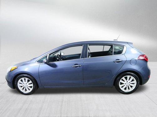 2014 Kia Forte EX