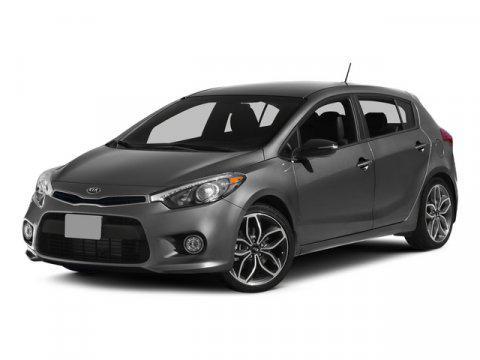 2014 Kia Forte EX