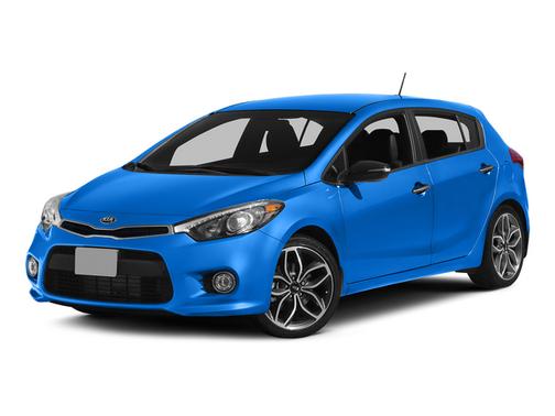 2014 Kia Forte EX