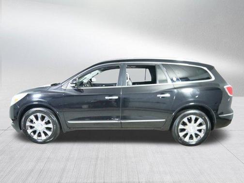 2016 Buick Enclave Premium