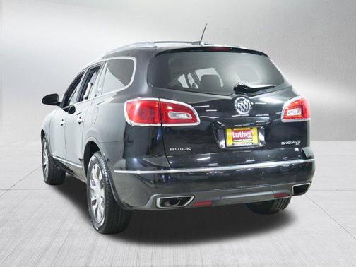 2016 Buick Enclave Premium