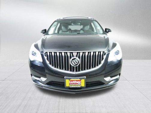 2016 Buick Enclave Premium