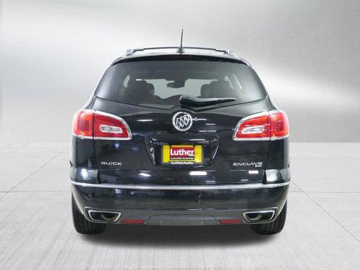 2016 Buick Enclave Premium