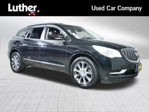 2016 Buick Enclave Premium