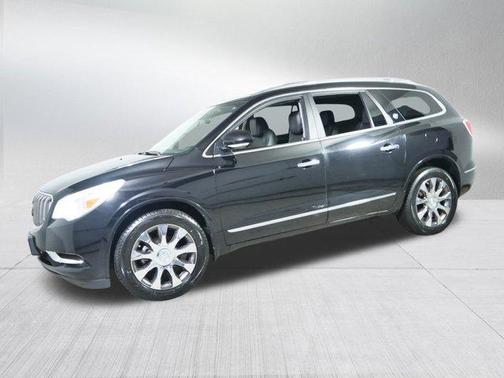 2016 Buick Enclave Premium
