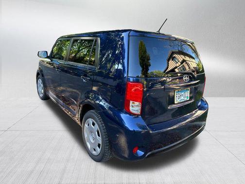 2014 Scion xB Release Series 10.0