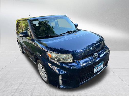 2014 Scion xB Release Series 10.0
