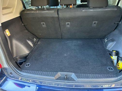 2014 Scion xB Release Series 10.0
