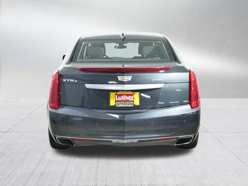 2016 Cadillac XTS Luxury