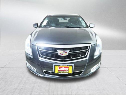 2016 Cadillac XTS Luxury