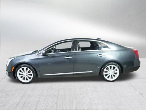 2016 Cadillac XTS Luxury