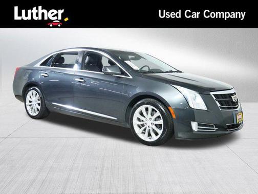 2016 Cadillac XTS Luxury