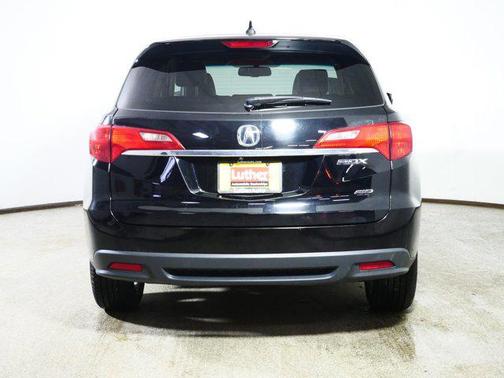 2015 Acura RDX Base
