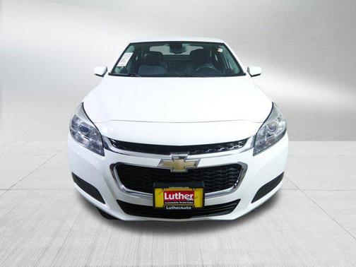 2016 Chevrolet Malibu Limited LT