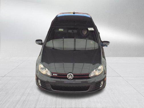 2013 Volkswagen GTI Driver's Edition