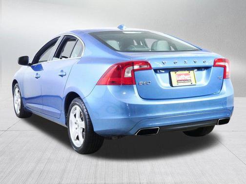 2014 Volvo S60 T5