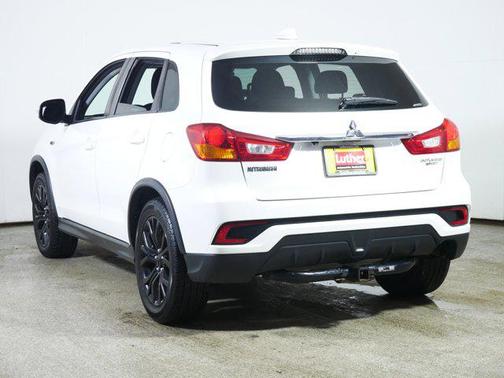 2019 Mitsubishi Outlander Sport 2.0 SP
