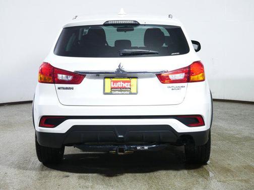 2019 Mitsubishi Outlander Sport 2.0 SP