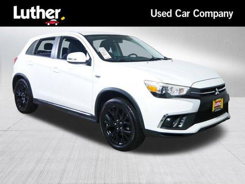 2019 Mitsubishi Outlander Sport 2.0 SP