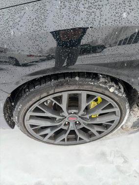 2019 Subaru WRX STI Limited