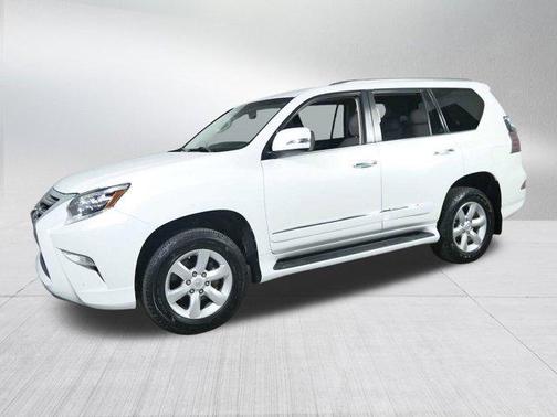 2019 Lexus GX 460 Base