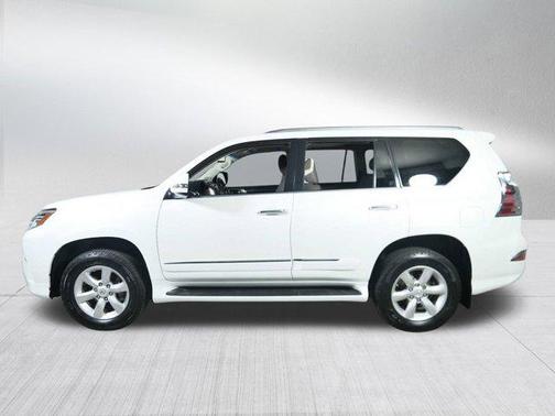 2019 Lexus GX 460 Base