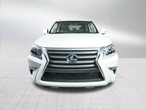2019 Lexus GX 460 Base