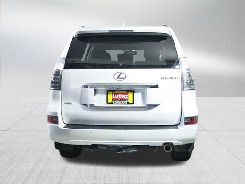 2019 Lexus GX 460 Base