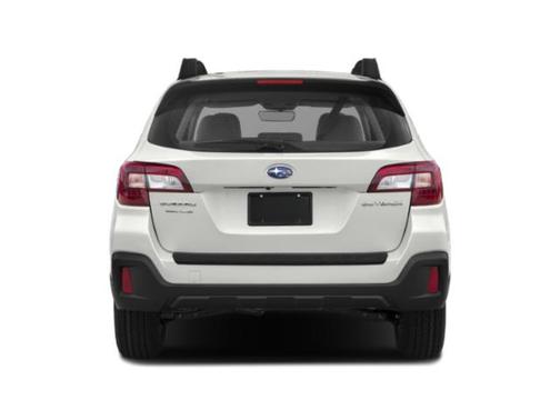 Crimson Red Pearl 2019 Subaru Outback 2.5i