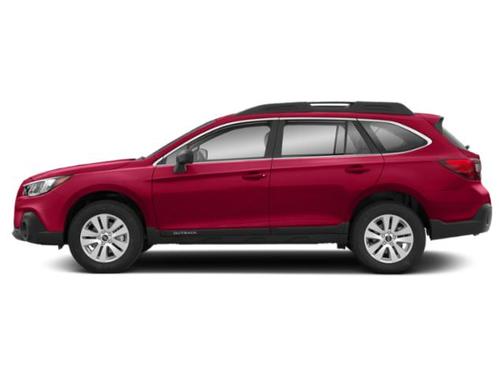 Crimson Red Pearl 2019 Subaru Outback 2.5i
