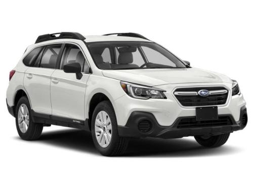 Crimson Red Pearl 2019 Subaru Outback 2.5i