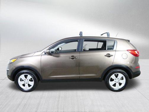 2012 Kia Sportage LX