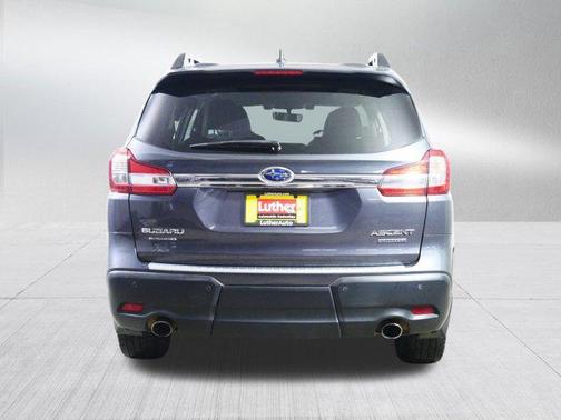 2020 Subaru Ascent Limited 7-Passenger