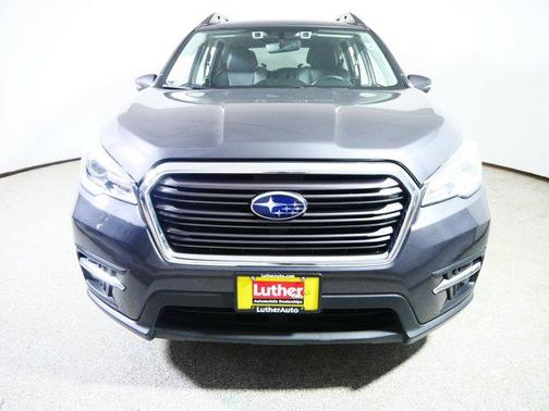 2020 Subaru Ascent Limited 7-Passenger